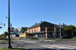 Milwaukee Road Depot